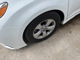 
										2019 Toyota Sienna LE full									
