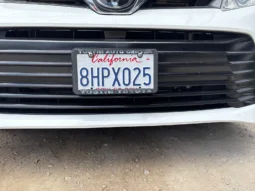 
										2019 Toyota Sienna LE full									